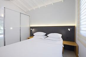 AEGEAN Apartments - Bungalows