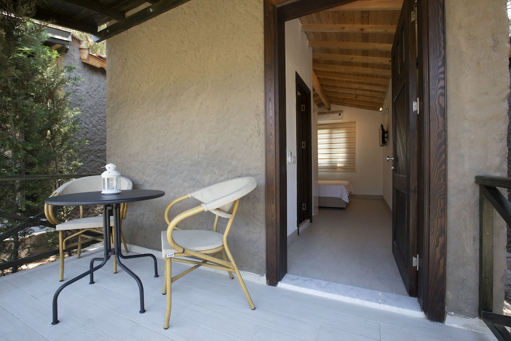 AEGEAN Apartments - Bungalows