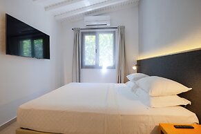 AEGEAN Apartments - Bungalows