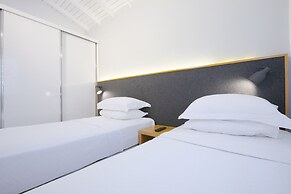 AEGEAN Apartments - Bungalows