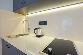 AEGEAN Apartments - Bungalows