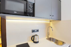 AEGEAN Apartments - Bungalows