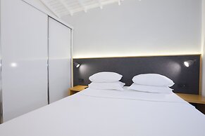 AEGEAN Apartments - Bungalows