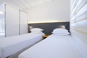 AEGEAN Apartments - Bungalows