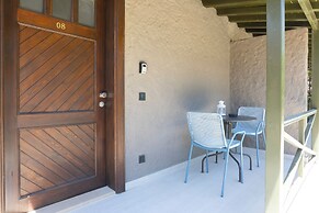 AEGEAN Apartments - Bungalows