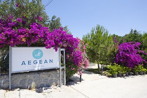 AEGEAN Apartments - Bungalows