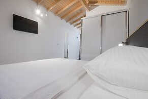 AEGEAN Apartments - Bungalows