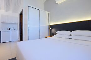 AEGEAN Apartments - Bungalows