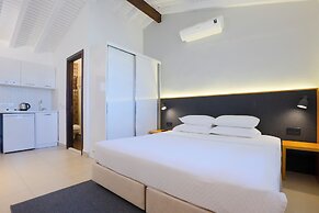 AEGEAN Apartments - Bungalows