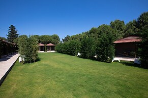 AEGEAN Apartments - Bungalows