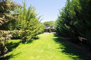 AEGEAN Apartments - Bungalows