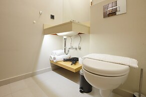 AEGEAN Apartments - Bungalows