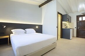 AEGEAN Apartments - Bungalows