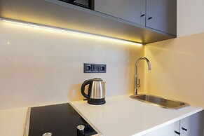 AEGEAN Apartments - Bungalows