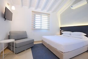 AEGEAN Apartments - Bungalows