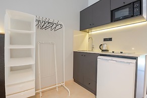 AEGEAN Apartments - Bungalows