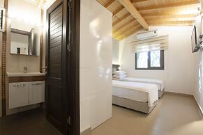 AEGEAN Apartments - Bungalows