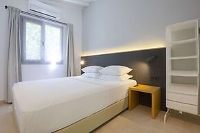 AEGEAN Apartments - Bungalows