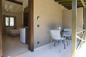 AEGEAN Apartments - Bungalows