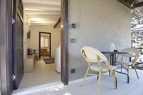 AEGEAN Apartments - Bungalows