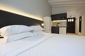 AEGEAN Apartments - Bungalows