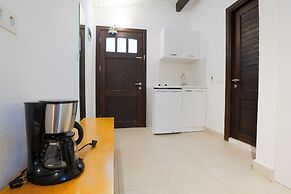 AEGEAN Apartments - Bungalows