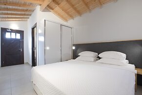 AEGEAN Apartments - Bungalows