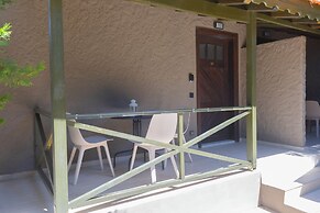 AEGEAN Apartments - Bungalows