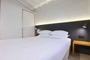 AEGEAN Apartments - Bungalows