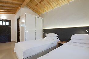 AEGEAN Apartments - Bungalows