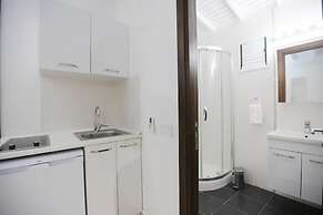 AEGEAN Apartments - Bungalows