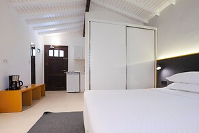 AEGEAN Apartments - Bungalows