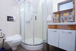 AEGEAN Apartments - Bungalows