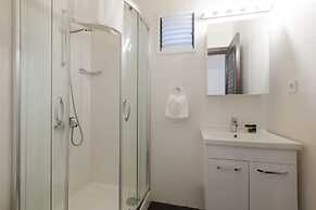 AEGEAN Apartments - Bungalows