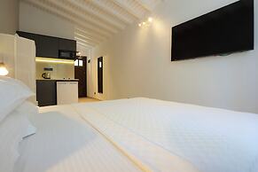 AEGEAN Apartments - Bungalows