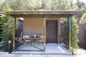 AEGEAN Apartments - Bungalows