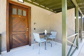 AEGEAN Apartments - Bungalows