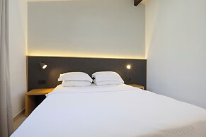 AEGEAN Apartments - Bungalows