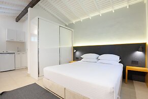 AEGEAN Apartments - Bungalows