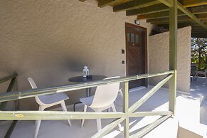 AEGEAN Apartments - Bungalows