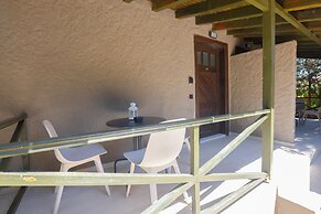 AEGEAN Apartments - Bungalows