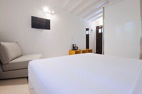 AEGEAN Apartments - Bungalows