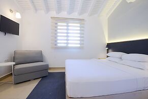 AEGEAN Apartments - Bungalows