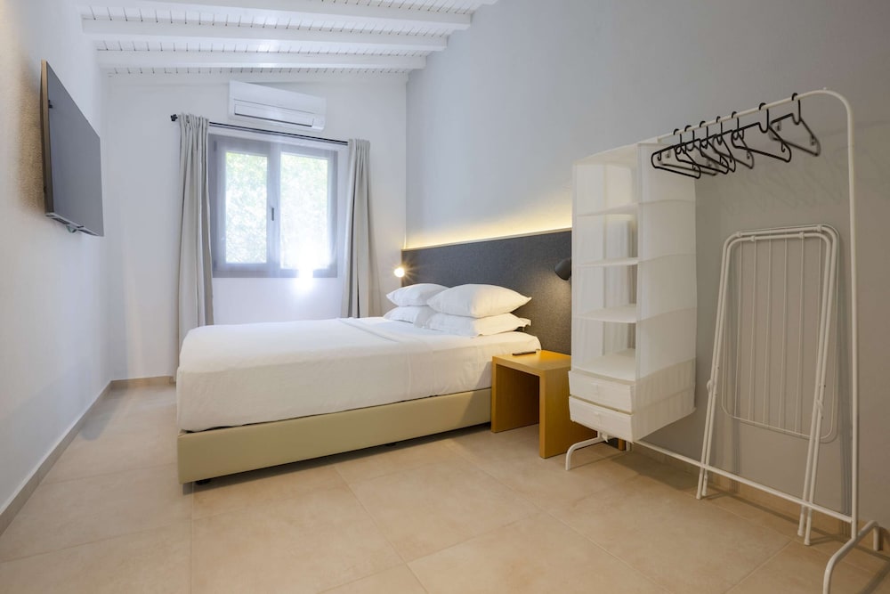 AEGEAN Apartments - Bungalows