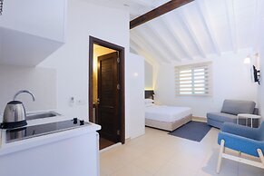 AEGEAN Apartments - Bungalows