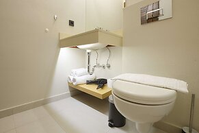 AEGEAN Apartments - Bungalows