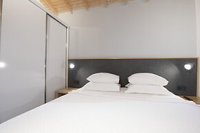 AEGEAN Apartments - Bungalows