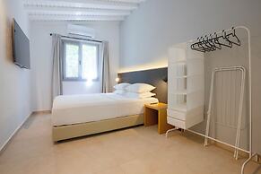 AEGEAN Apartments - Bungalows