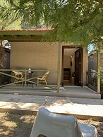 AEGEAN Apartments - Bungalows