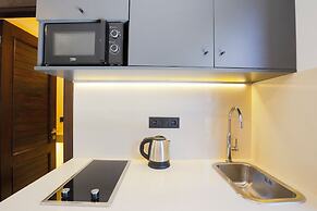 AEGEAN Apartments - Bungalows